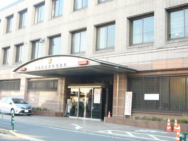 周辺