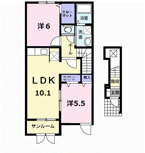 サムネイルイメージ