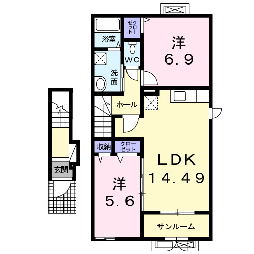 サムネイルイメージ