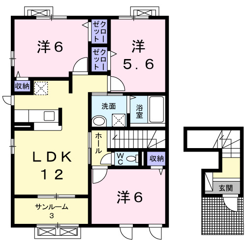 サムネイルイメージ