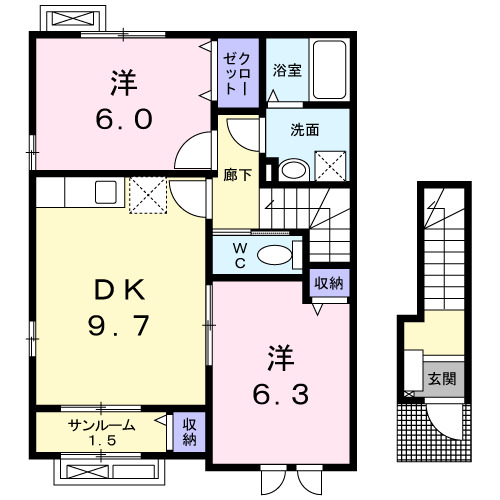 サムネイルイメージ