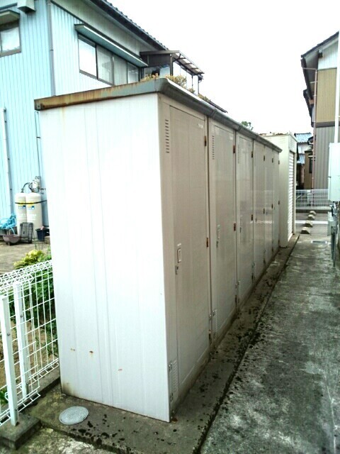 その他
