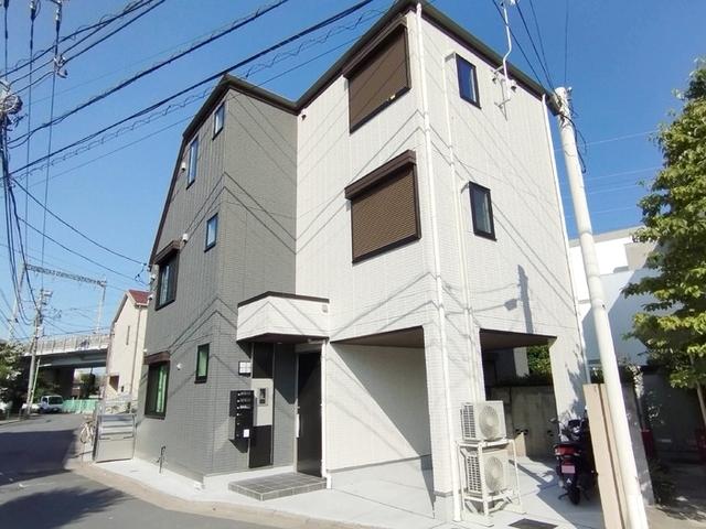 部屋画像