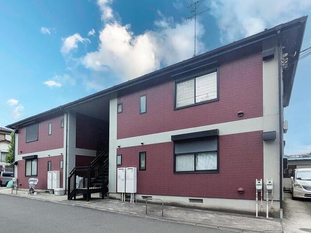 部屋画像