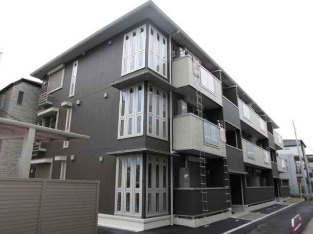 部屋画像