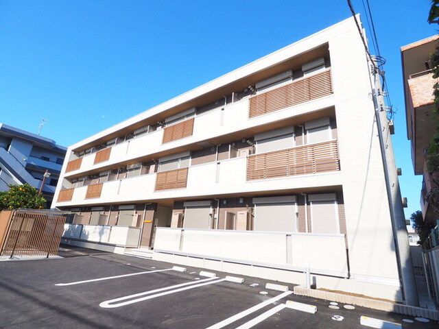 部屋画像