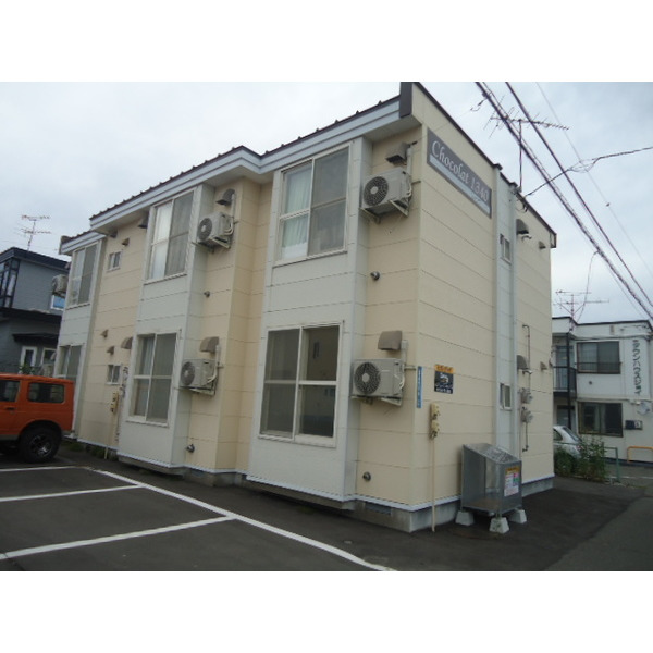部屋画像