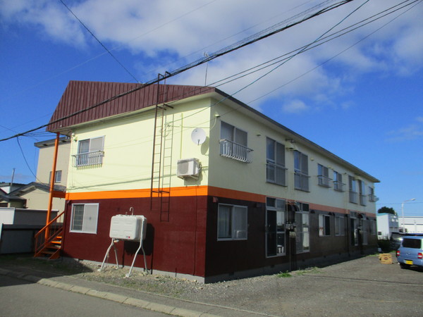 部屋画像