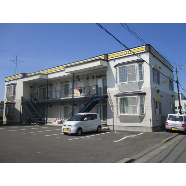部屋画像