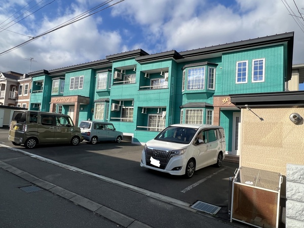 部屋画像