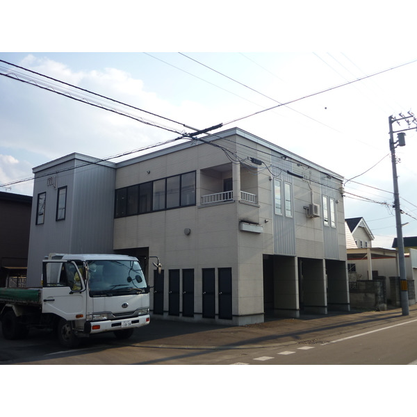 部屋画像