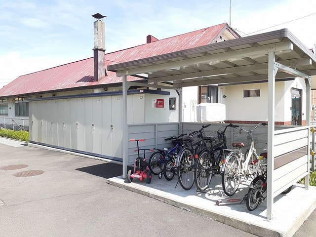 その他