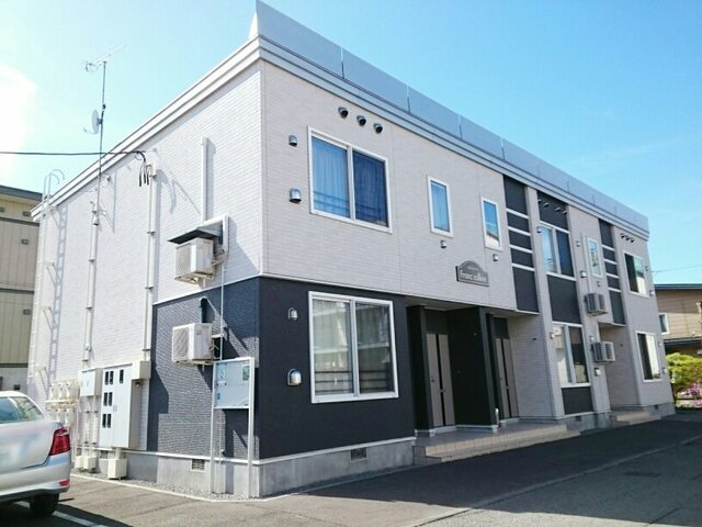 部屋画像