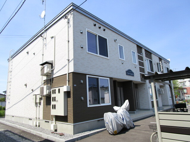 部屋画像
