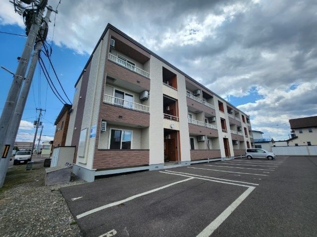 部屋画像