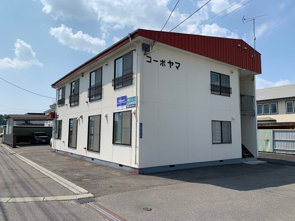 部屋画像