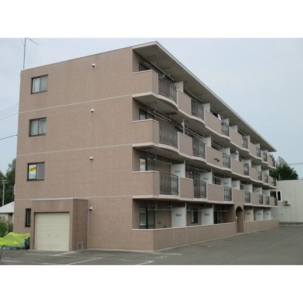 部屋画像