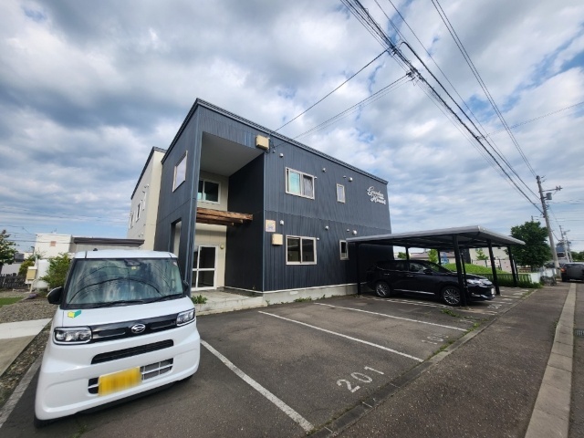 部屋画像