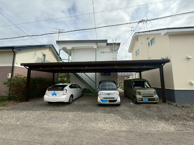 部屋画像