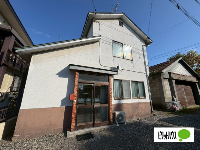 部屋画像