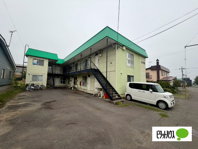 部屋画像