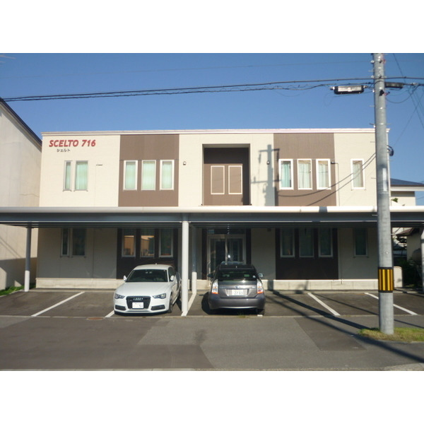 部屋画像