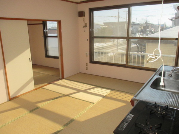 居室・リビング