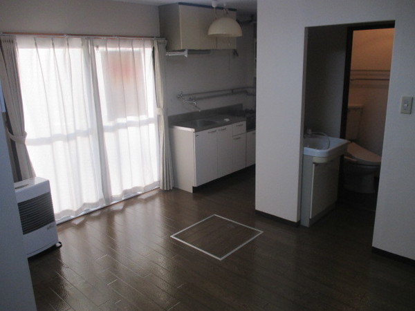 居室・リビング