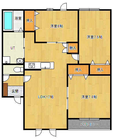 サムネイルイメージ