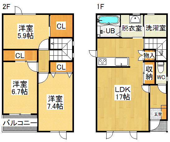 サムネイルイメージ