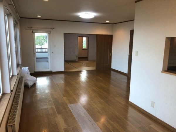 居室・リビング