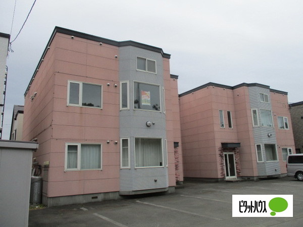 部屋画像