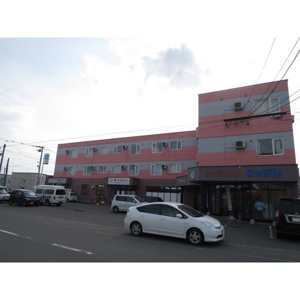 部屋画像