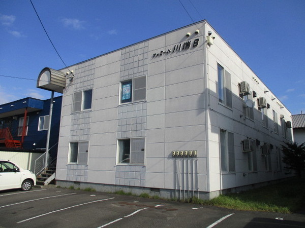 部屋画像