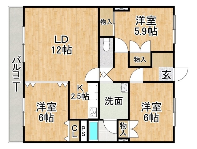 サムネイルイメージ