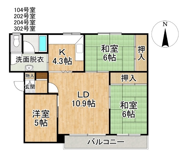 サムネイルイメージ