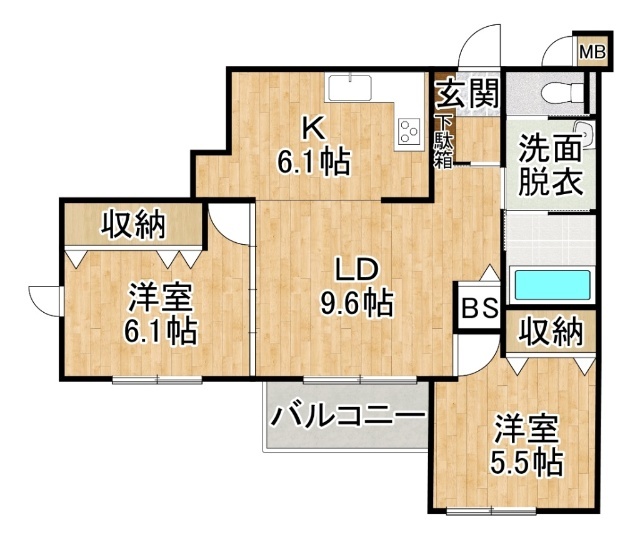 サムネイルイメージ