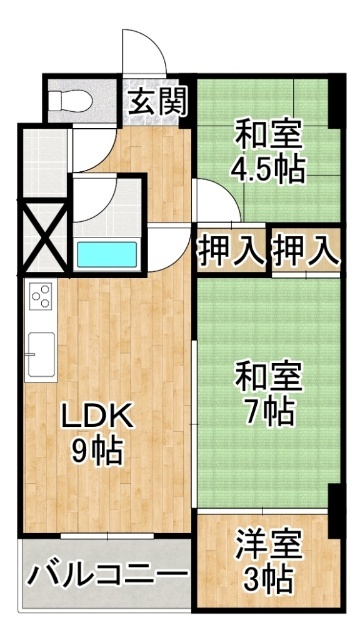 サムネイルイメージ