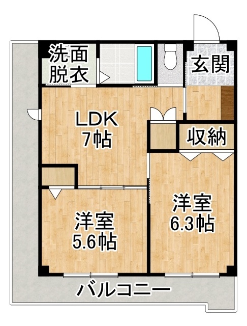 サムネイルイメージ