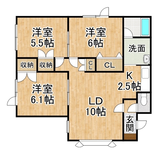 サムネイルイメージ