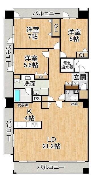 サムネイルイメージ