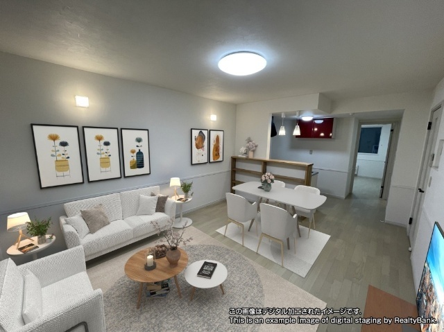 居室・リビング