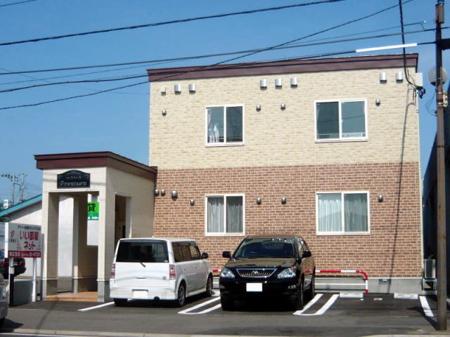 部屋画像