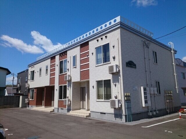 部屋画像