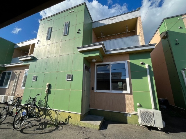 部屋画像