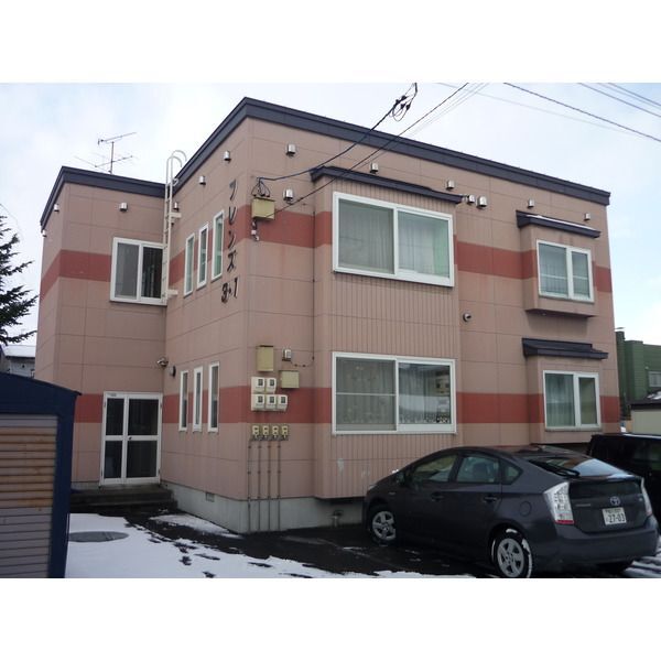 部屋画像