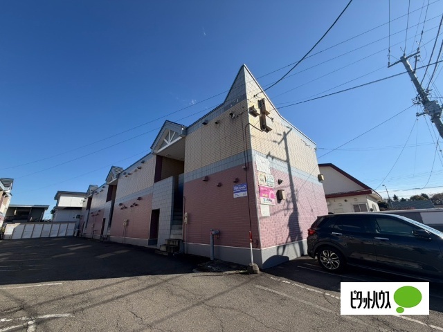 部屋画像