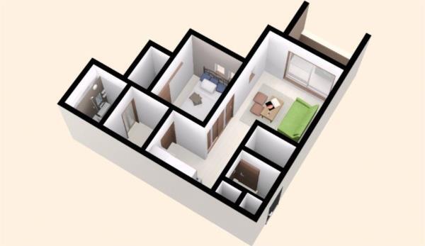 居室・リビング