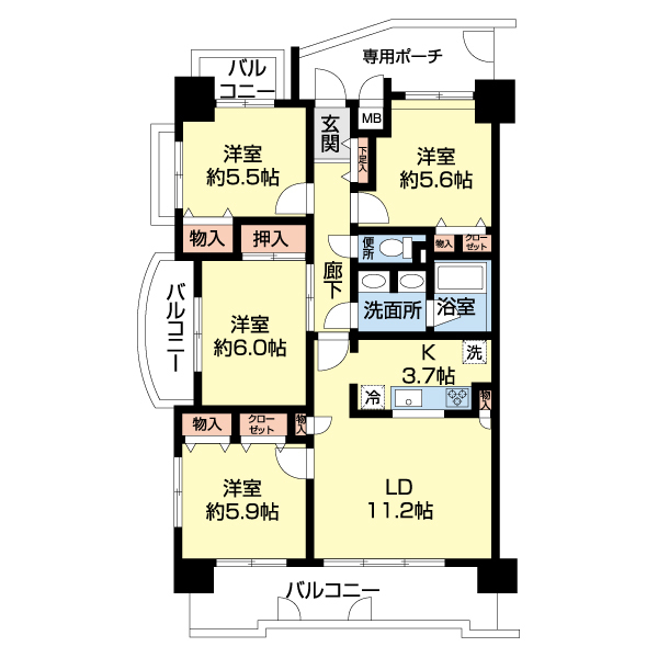 サムネイルイメージ
