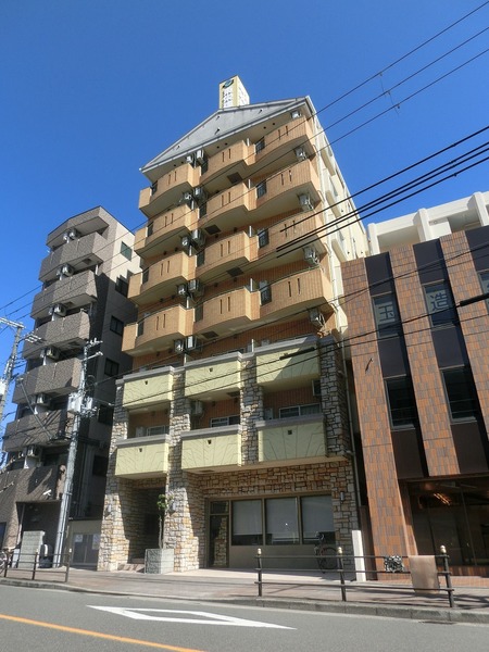 部屋画像